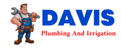 Trusted plumber in DIMMITT